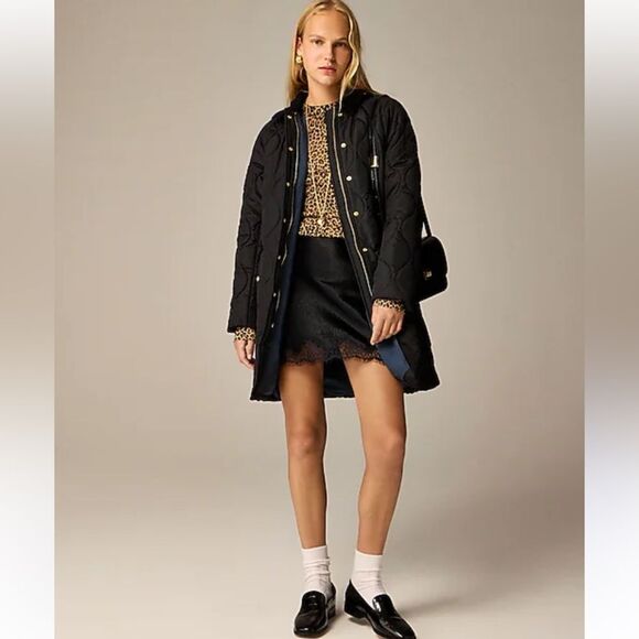 J Crew Jacket 2X - Picture 1 of 7